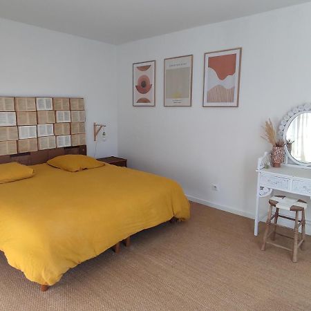 Suite privee Tavel - Le Mas de l Acacia Extérieur photo