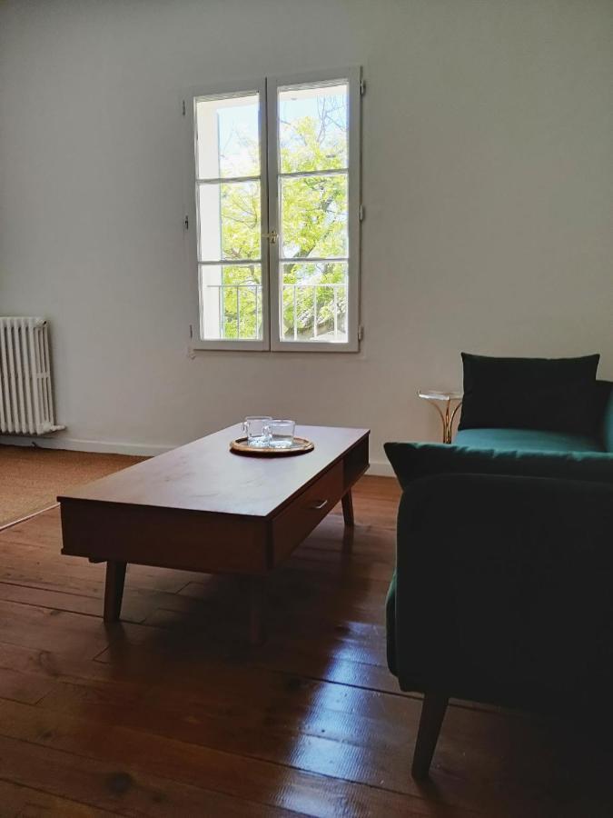 Suite privee Tavel - Le Mas de l Acacia Extérieur photo