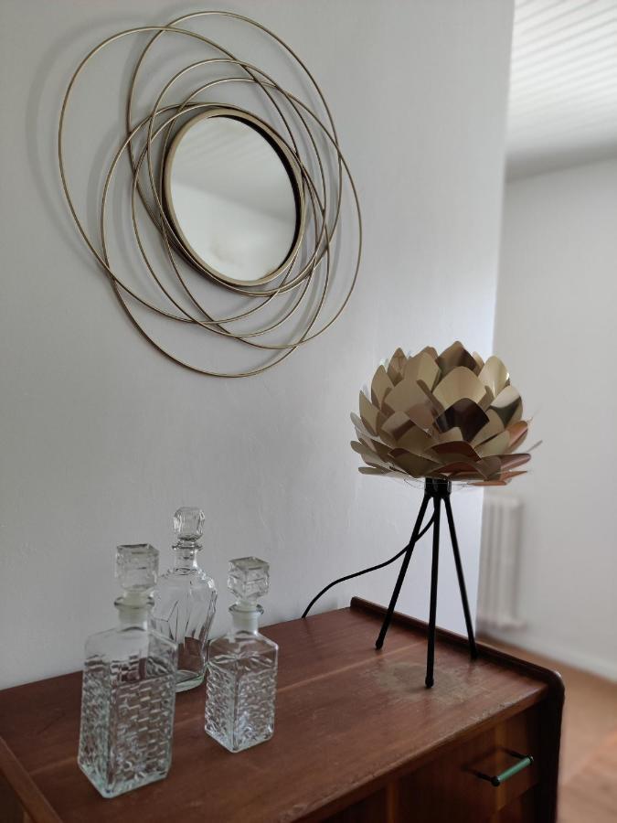 Suite privee Tavel - Le Mas de l Acacia Extérieur photo