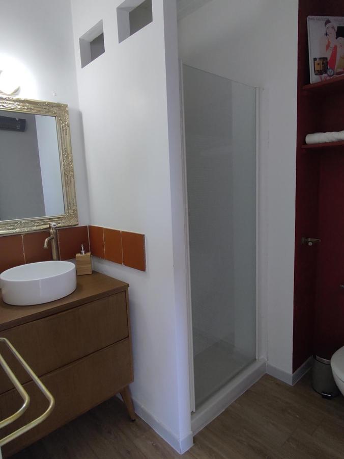 Suite privee Tavel - Le Mas de l Acacia Extérieur photo